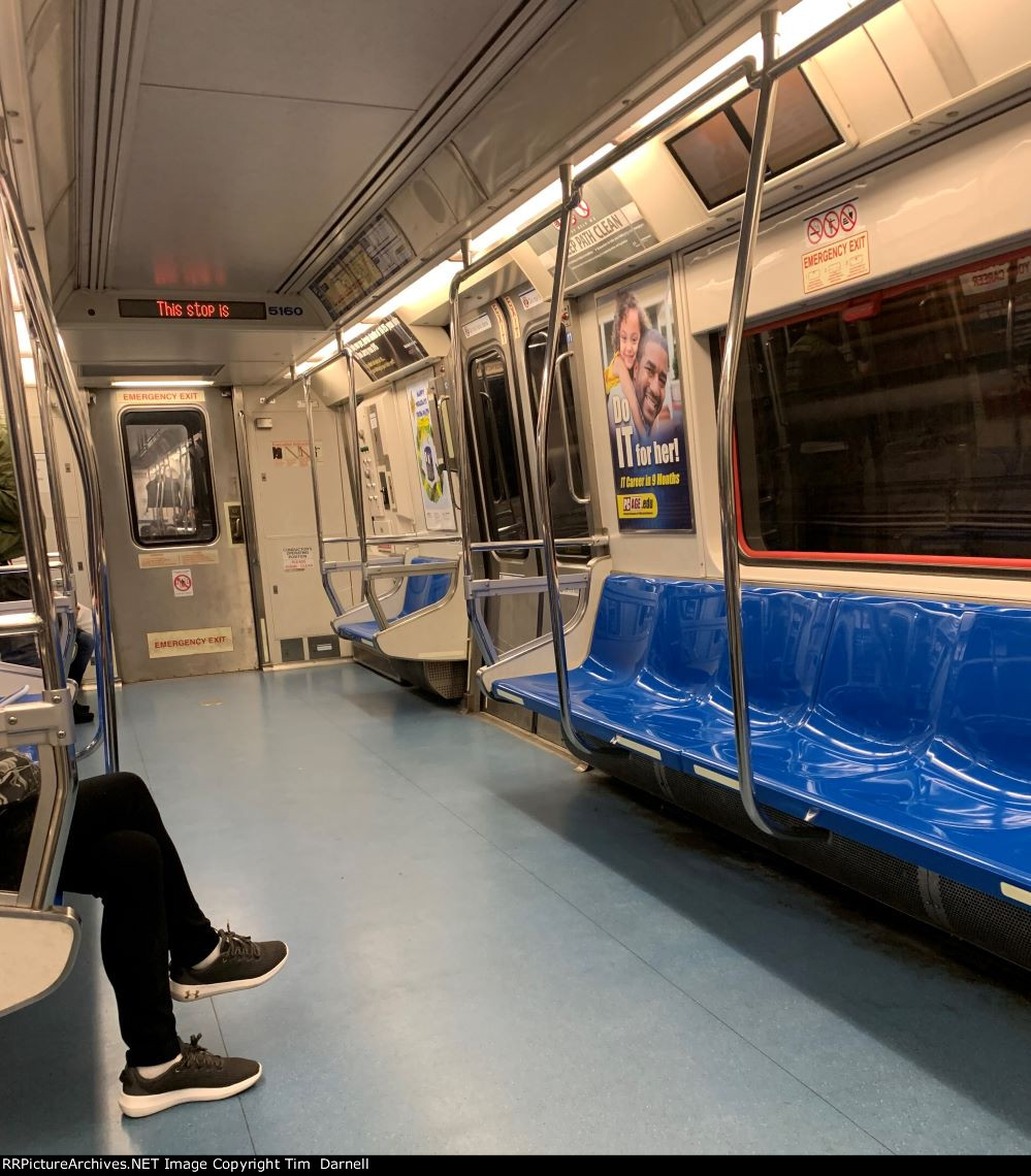 PATH 5160